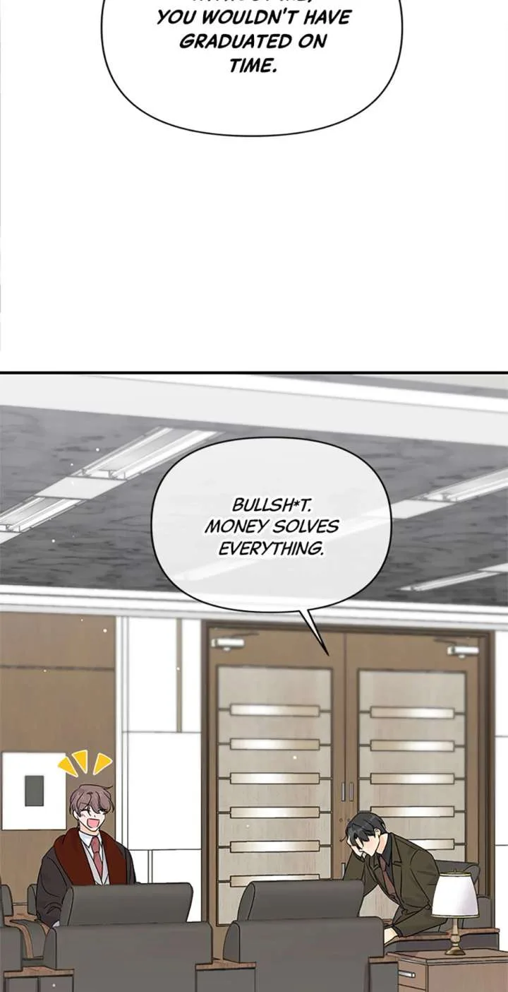 Flee if You Can’t Avoid It Chapter 63 page 10