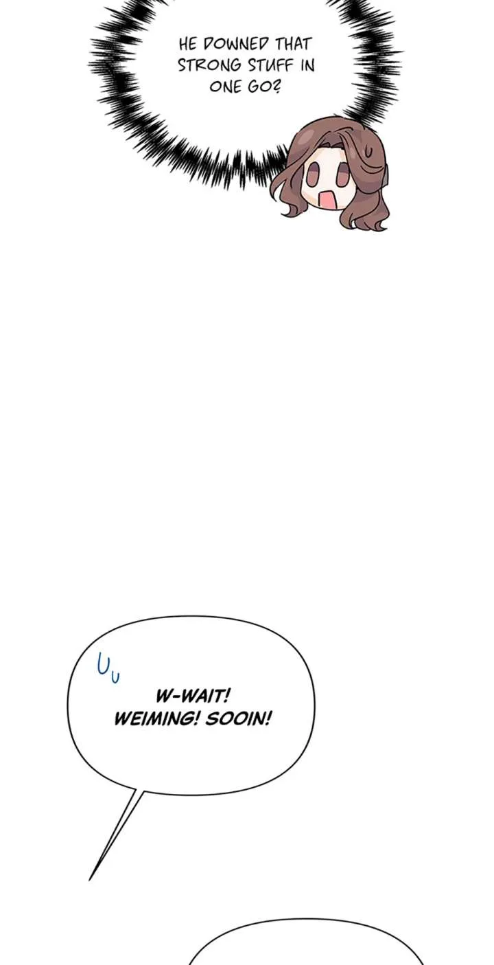 Flee if You Can’t Avoid It Chapter 63 page 52
