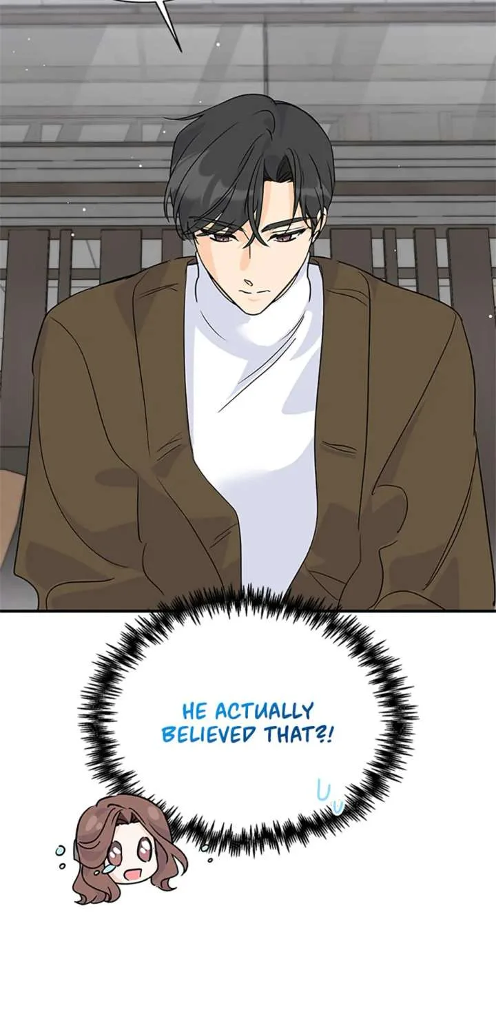 Flee if You Can’t Avoid It Chapter 63 page 40