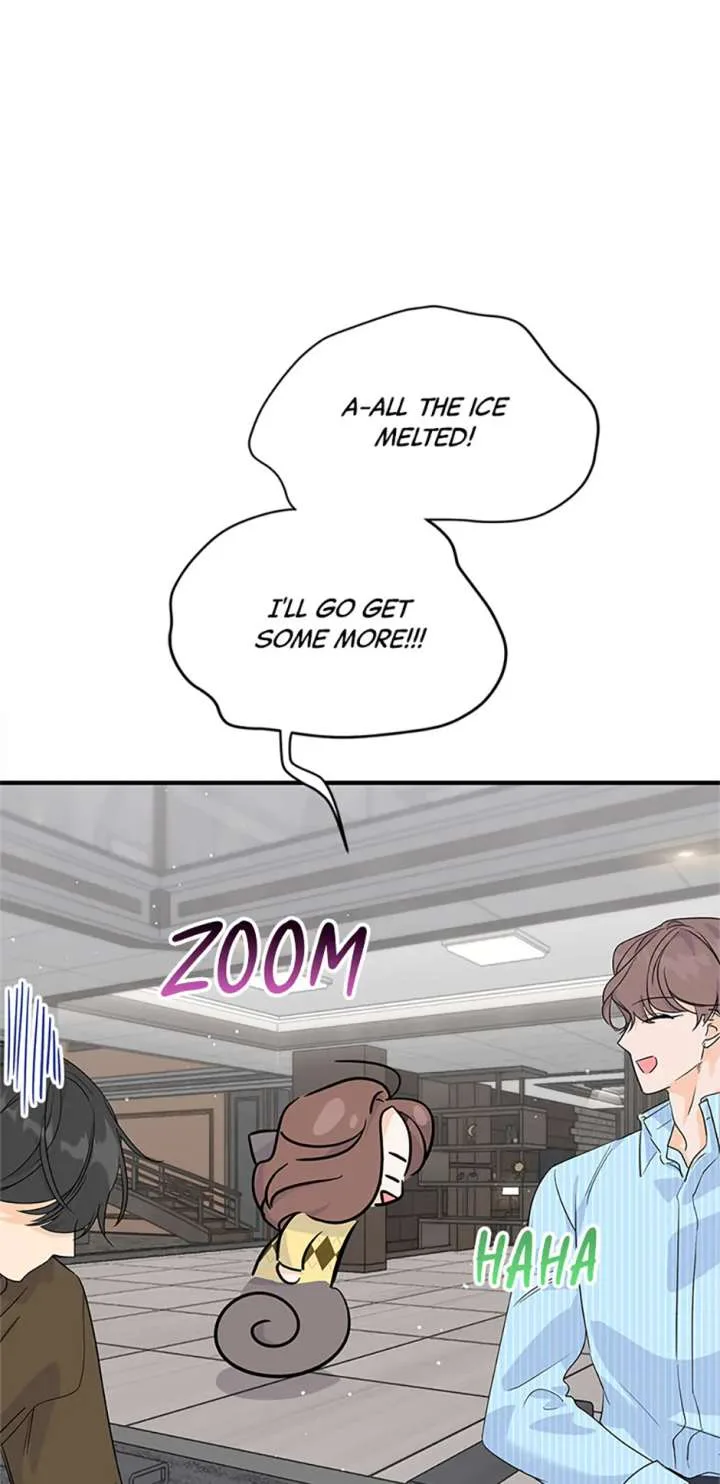 Flee if You Can’t Avoid It Chapter 63 page 41