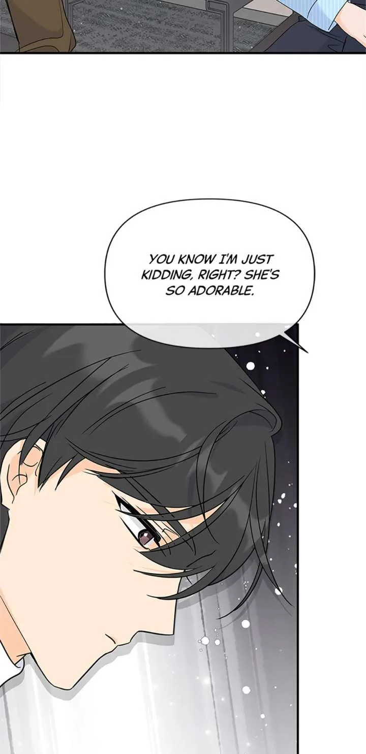Flee if You Can’t Avoid It Chapter 63 page 42