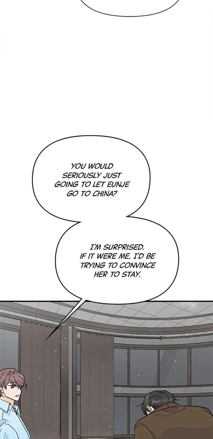 Flee if You Can’t Avoid It Chapter 63 page 44