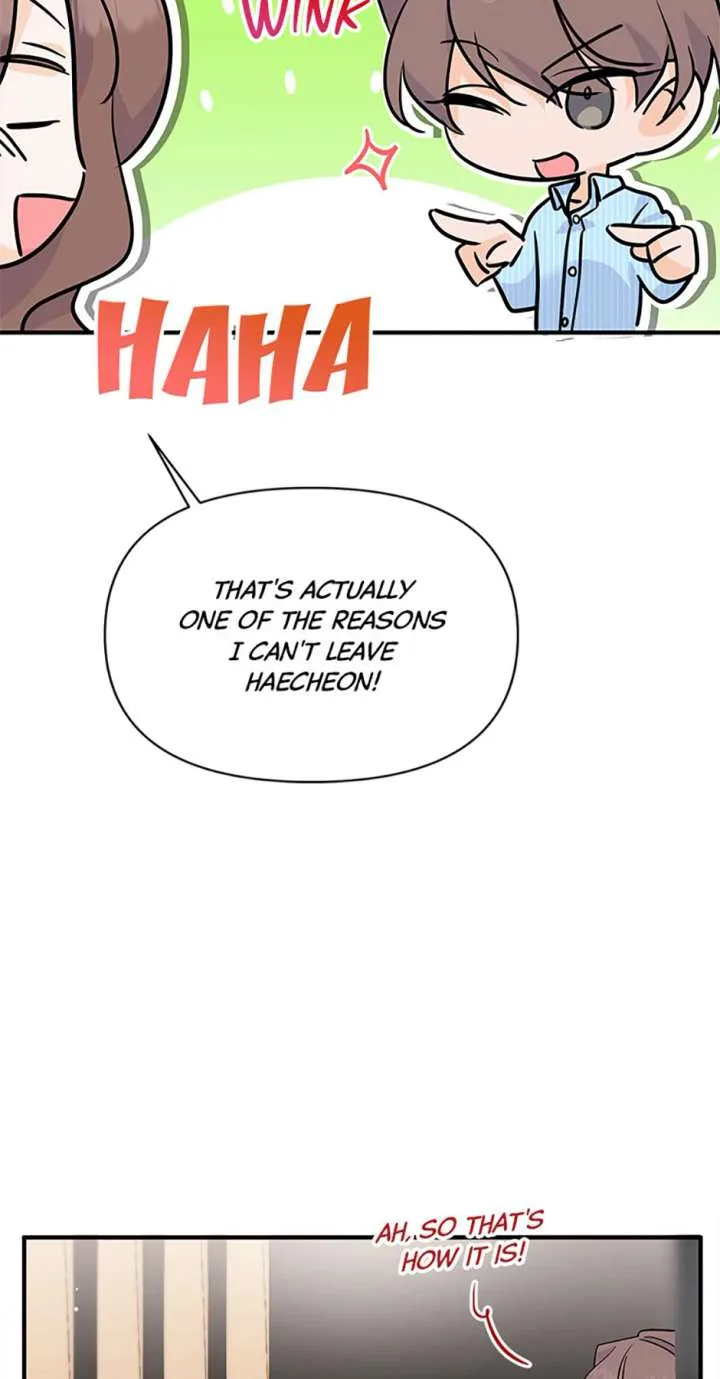 Flee if You Can’t Avoid It Chapter 63 page 19