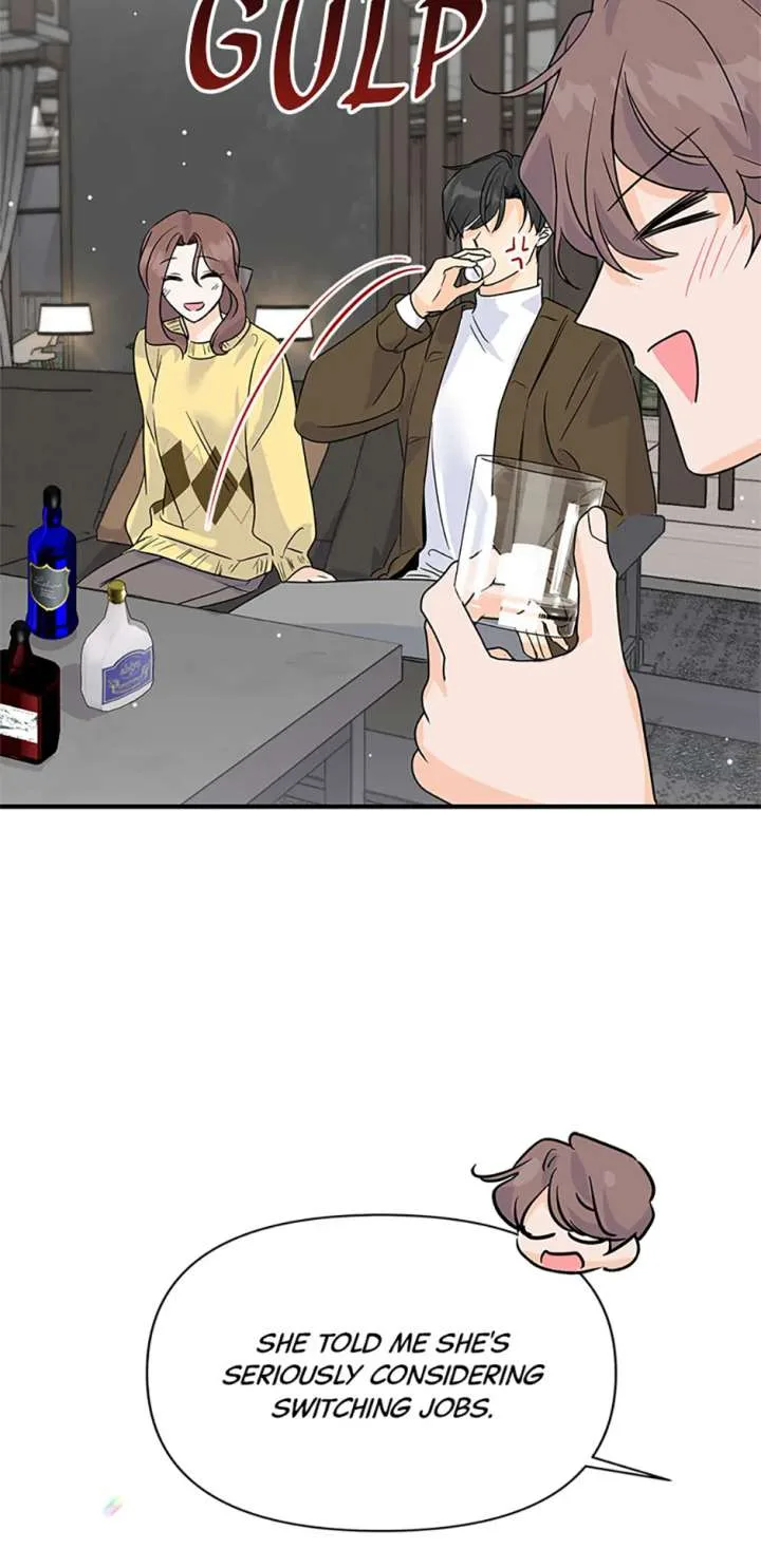 Flee if You Can’t Avoid It Chapter 63 page 36
