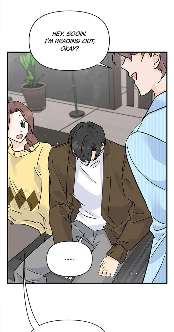 Flee if You Can’t Avoid It Chapter 63 page 60