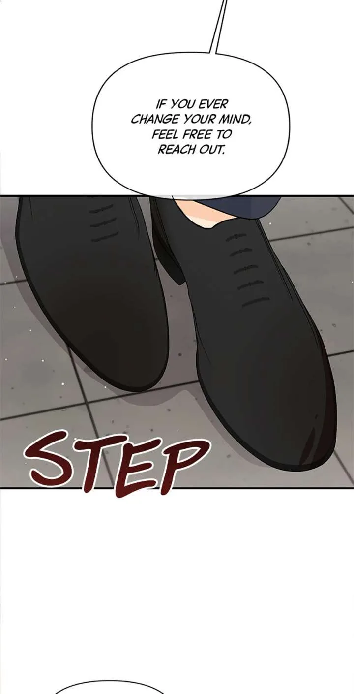Flee if You Can’t Avoid It Chapter 63 page 23