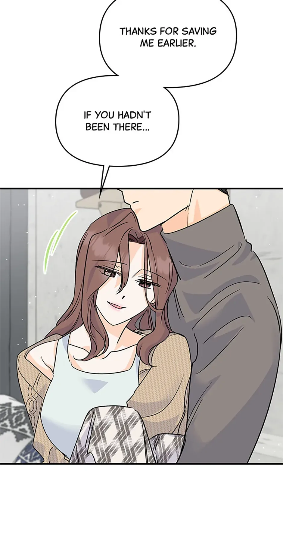 Flee if You Can’t Avoid It Chapter 57 page 47