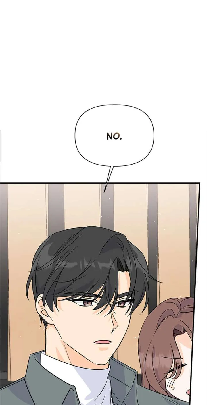 Flee if You Can’t Avoid It Chapter 63 page 27