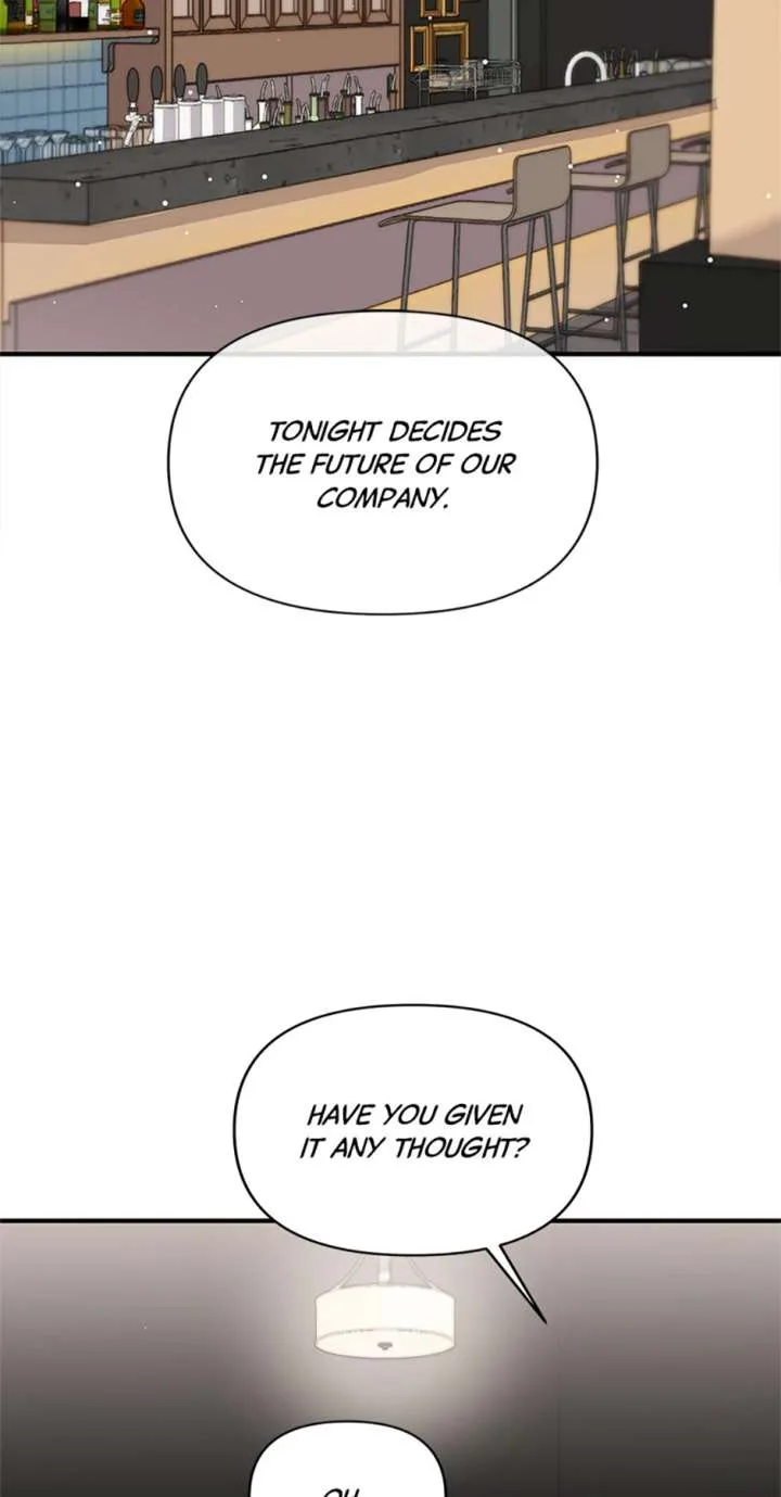 Flee if You Can’t Avoid It Chapter 63 page 14