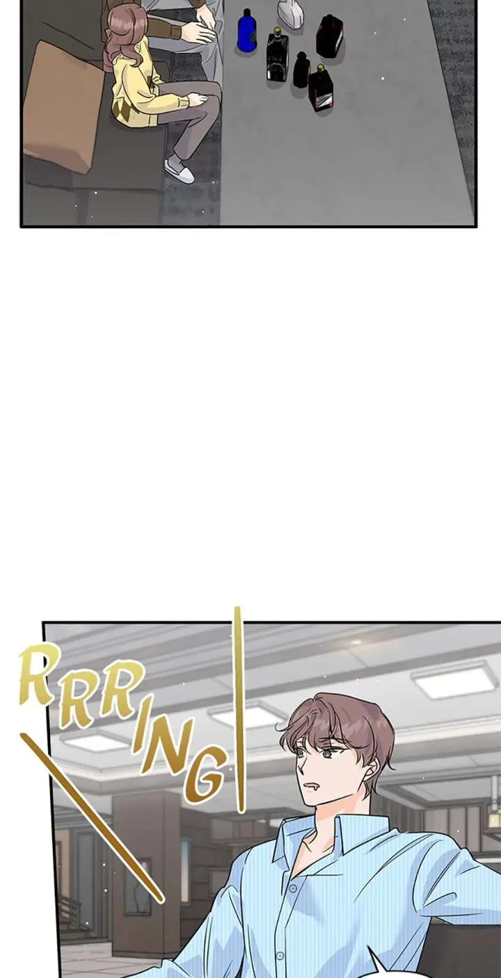 Flee if You Can’t Avoid It Chapter 63 page 57