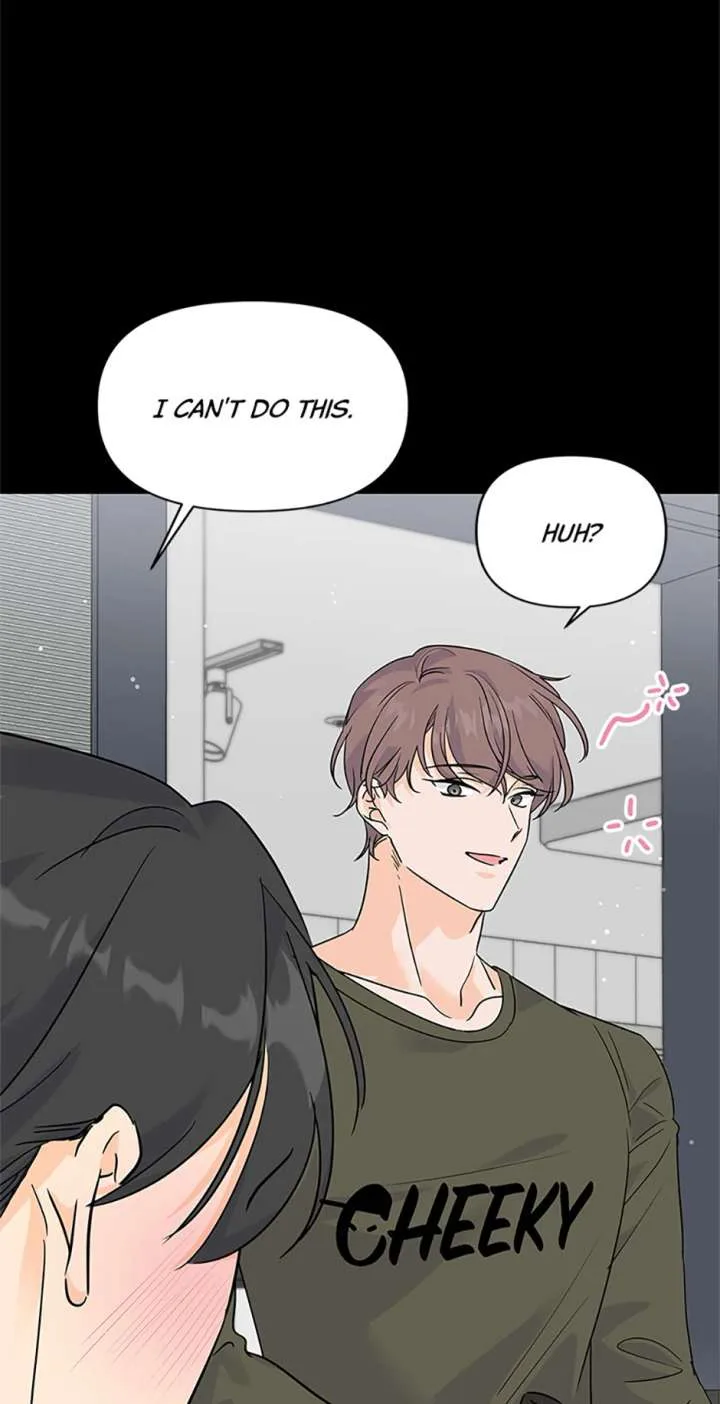Flee if You Can’t Avoid It Chapter 63 page 5