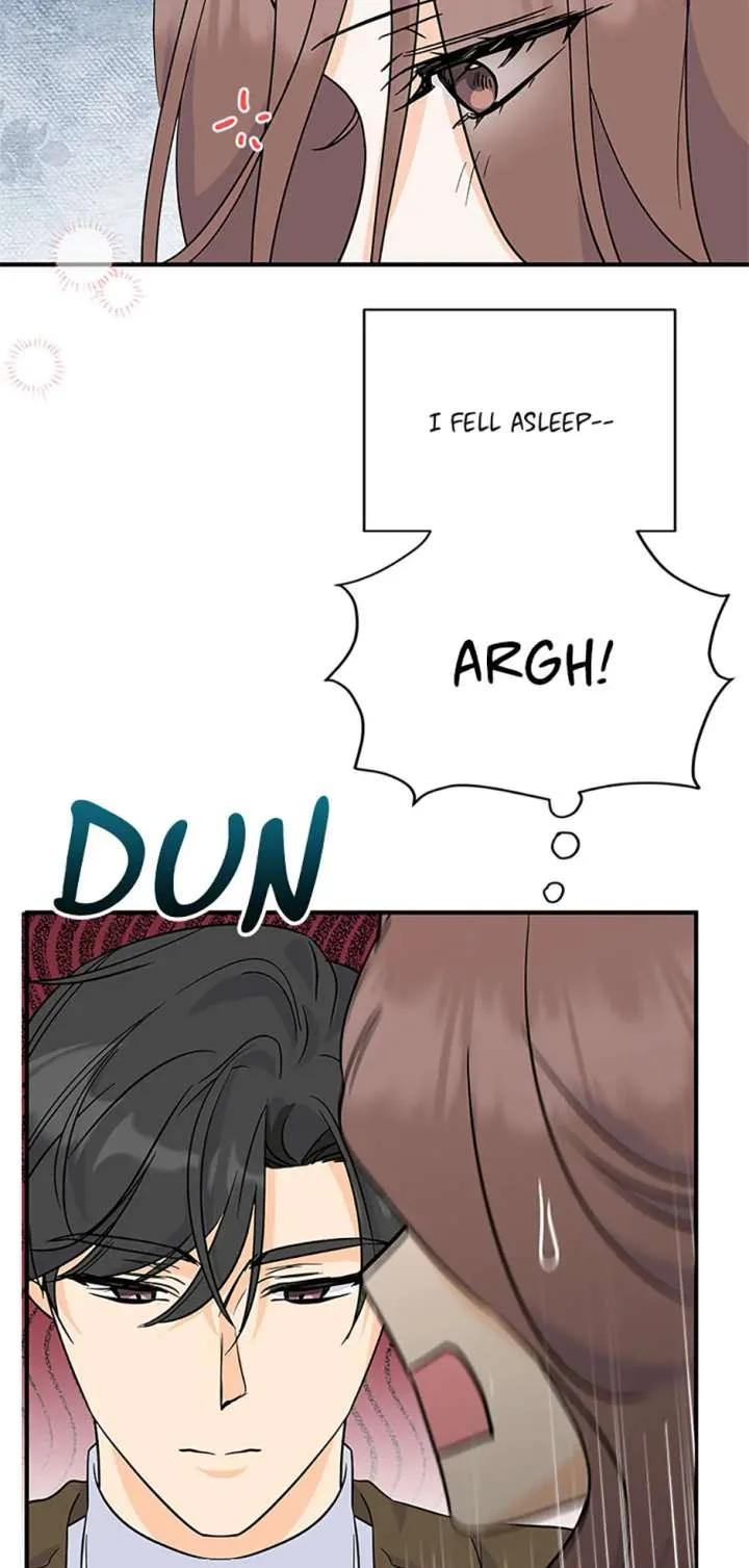 Flee if You Can’t Avoid It Chapter 63 page 69