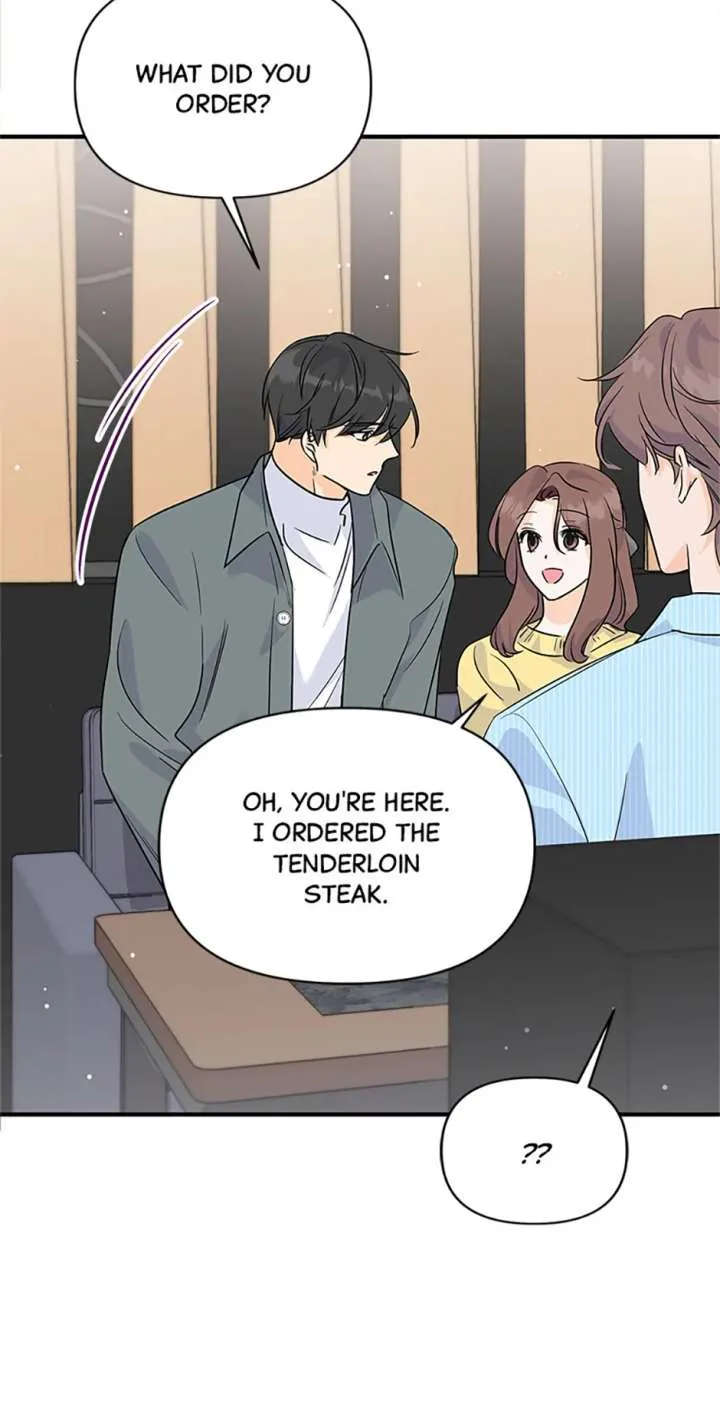 Flee if You Can’t Avoid It Chapter 63 page 24
