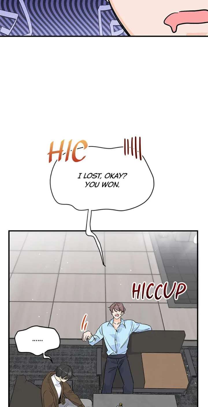 Flee if You Can’t Avoid It Chapter 63 page 56