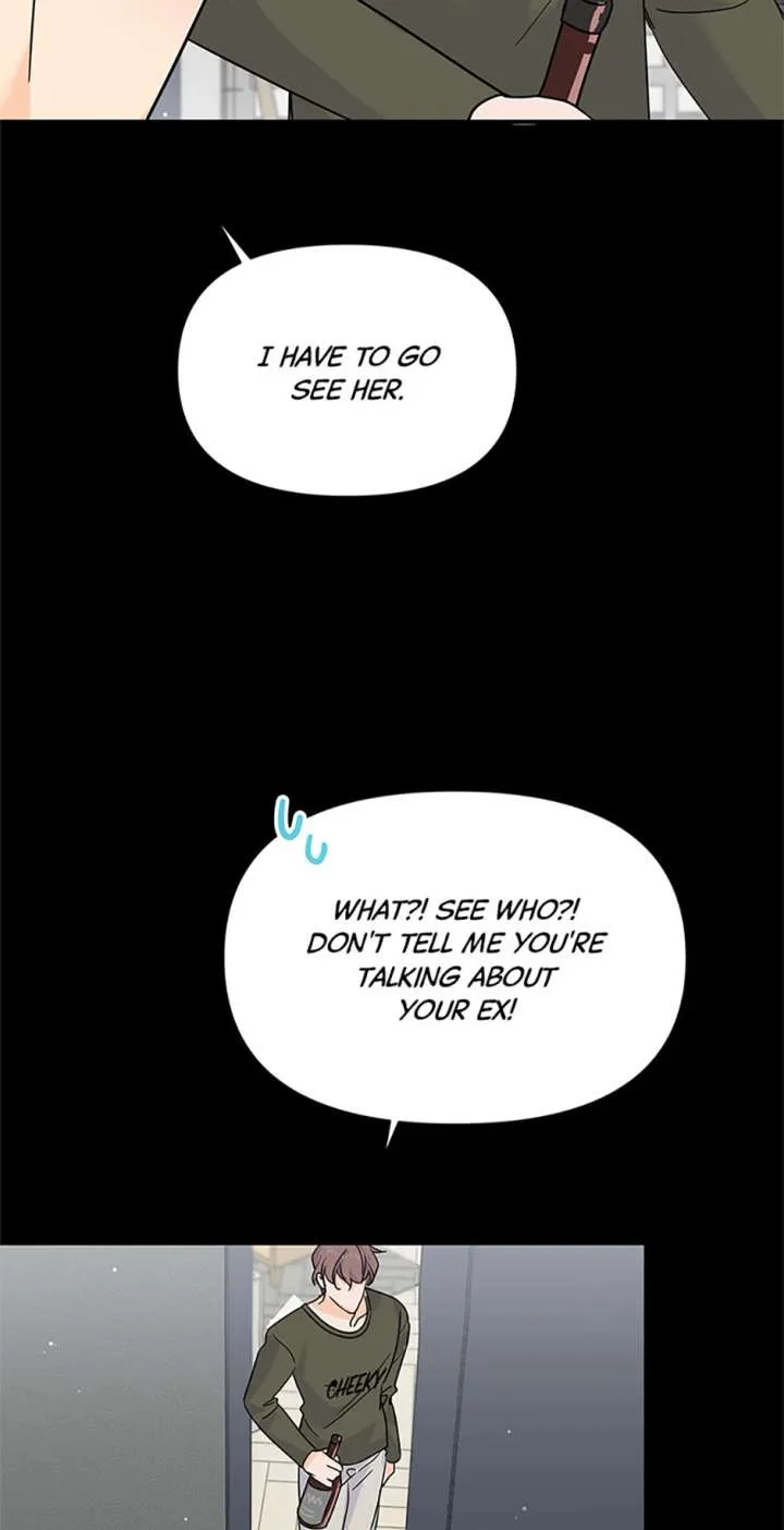 Flee if You Can’t Avoid It Chapter 63 page 6