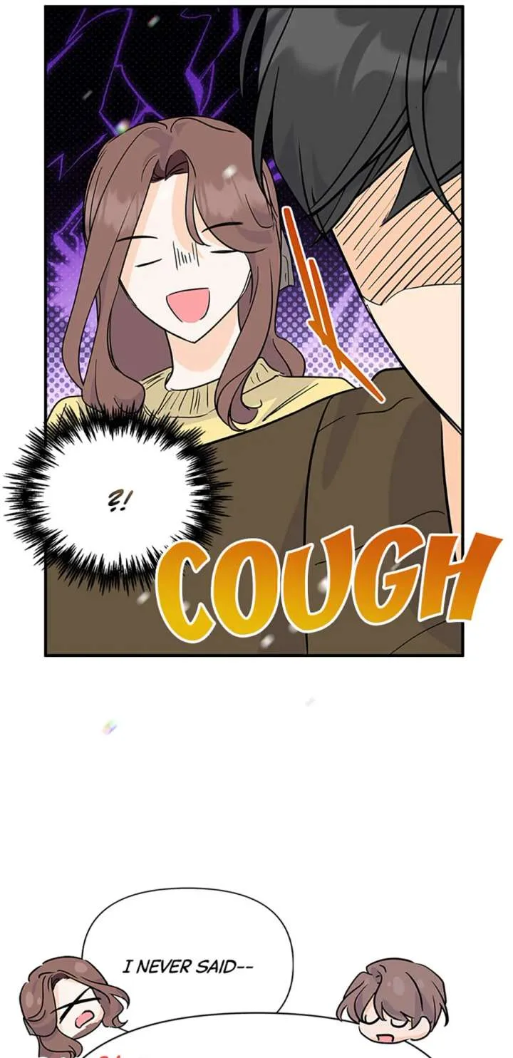 Flee if You Can’t Avoid It Chapter 63 page 37