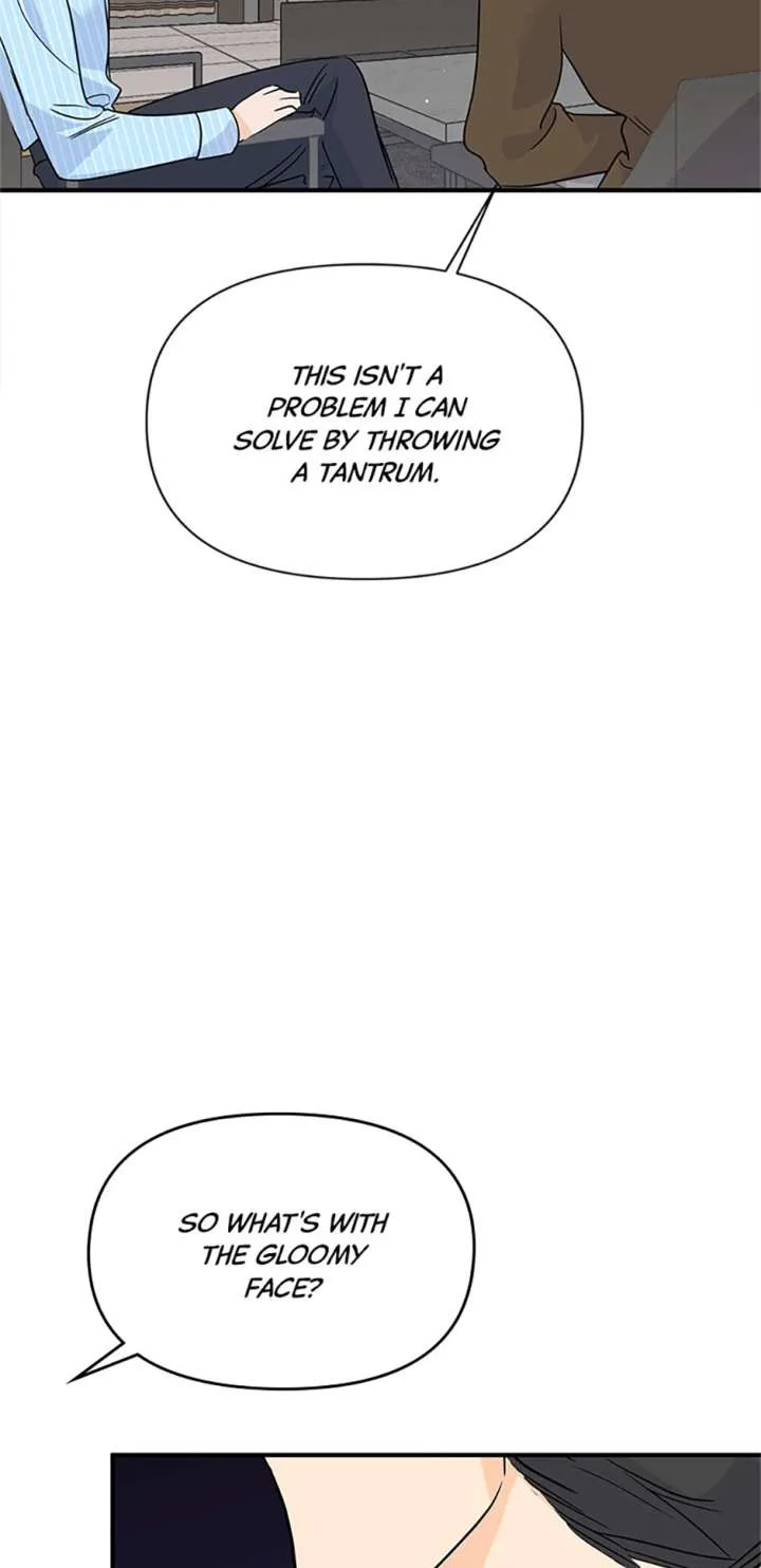 Flee if You Can’t Avoid It Chapter 63 page 45
