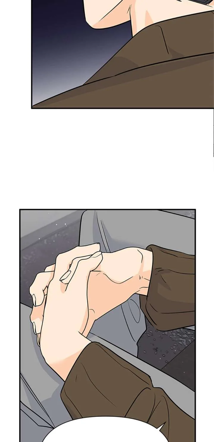 Flee if You Can’t Avoid It Chapter 63 page 46