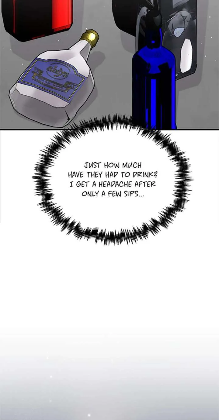 Flee if You Can’t Avoid It Chapter 63 page 64