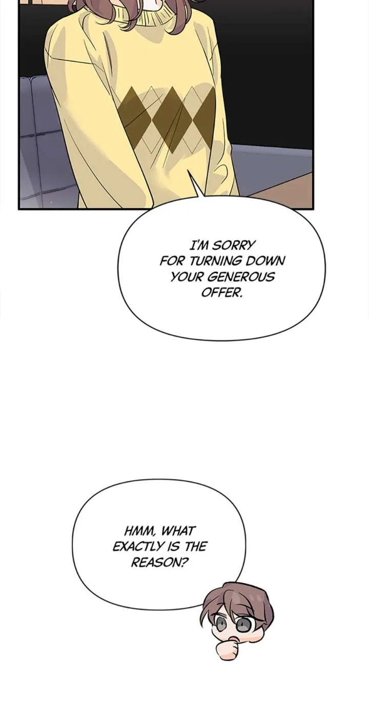 Flee if You Can’t Avoid It Chapter 63 page 16