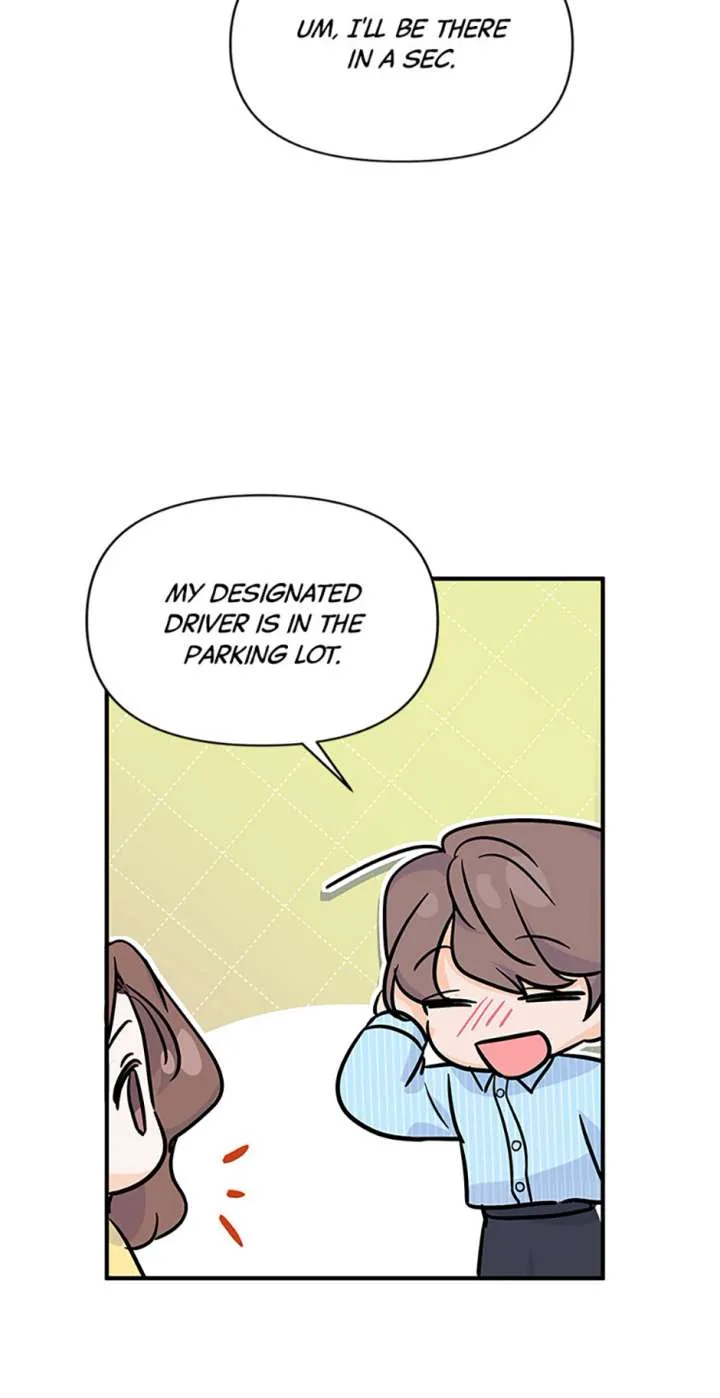 Flee if You Can’t Avoid It Chapter 63 page 59