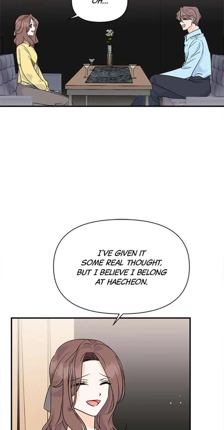 Flee if You Can’t Avoid It Chapter 63 page 15