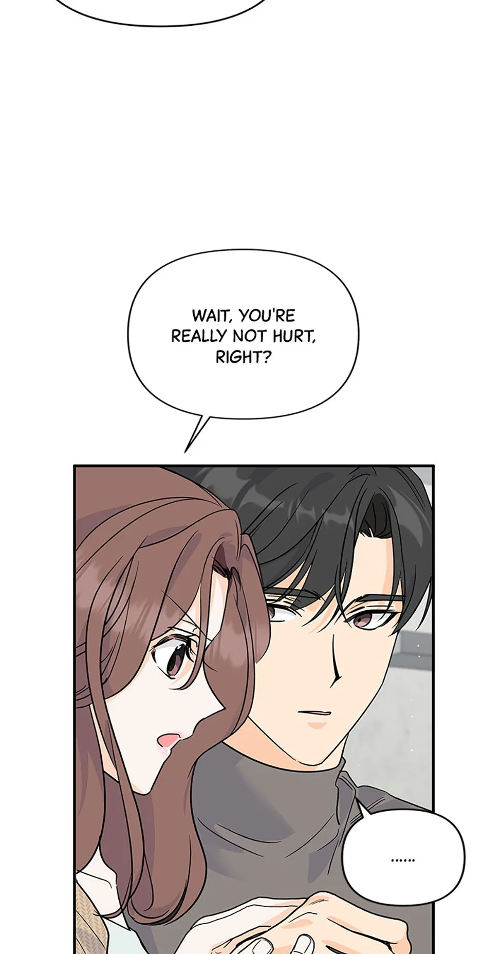 Flee if You Can’t Avoid It Chapter 57 page 44
