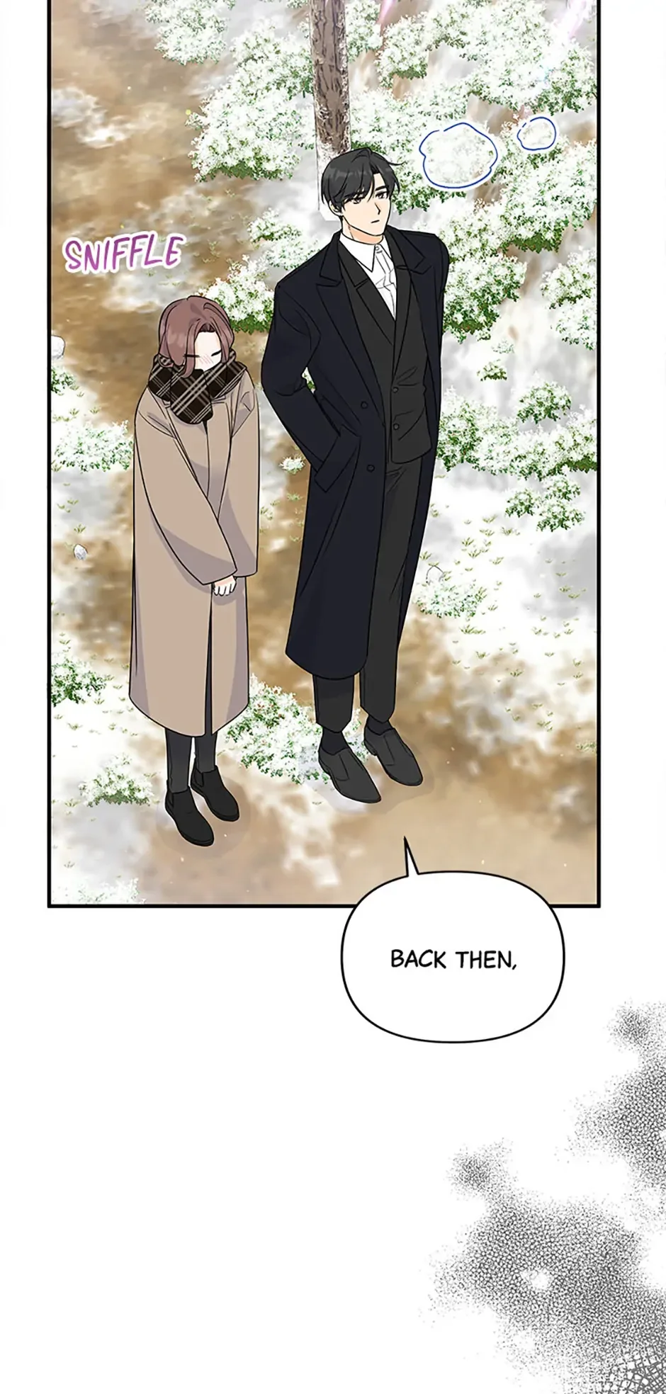 Flee if You Can’t Avoid It Chapter 58 page 53