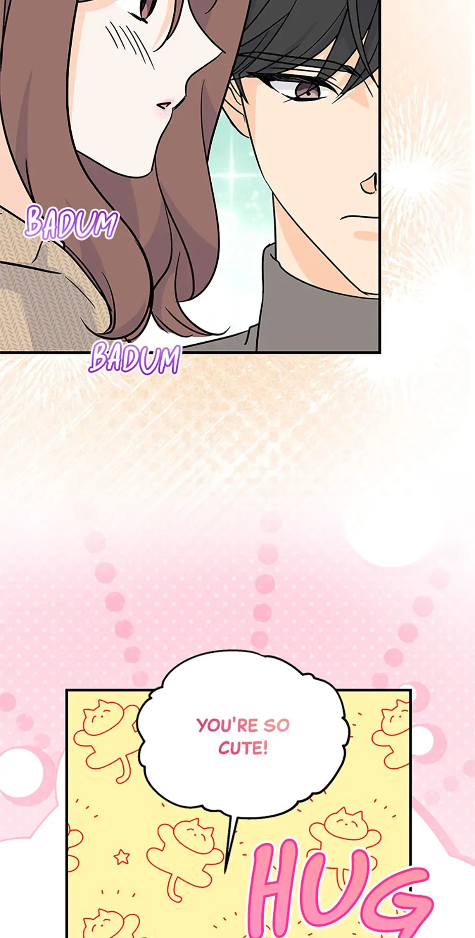 Flee if You Can’t Avoid It Chapter 57 page 54