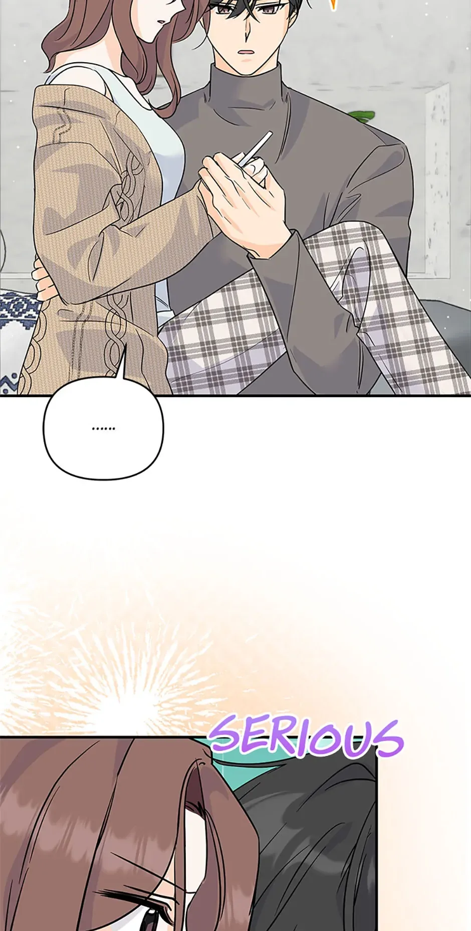 Flee if You Can’t Avoid It Chapter 57 page 53