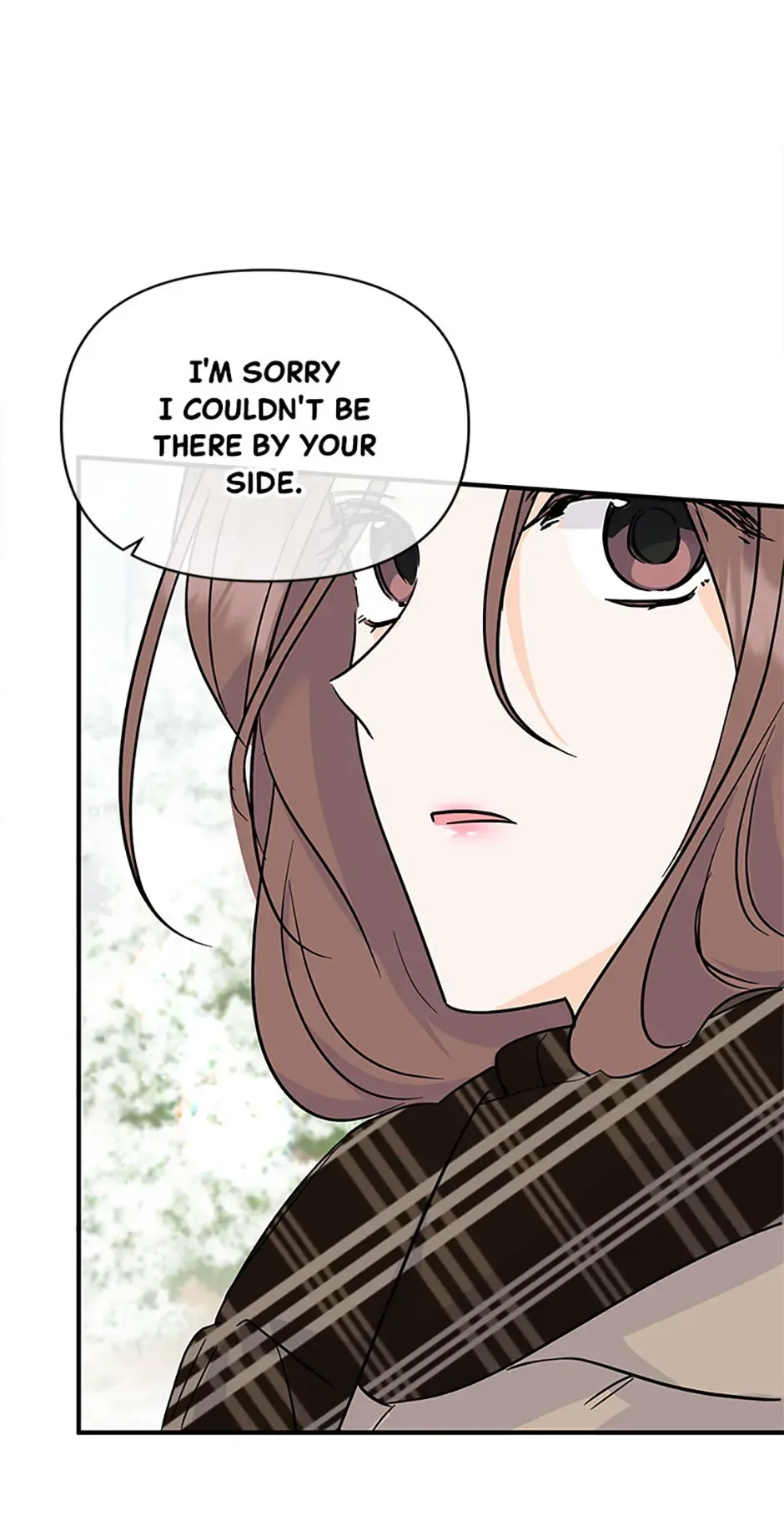 Flee if You Can’t Avoid It Chapter 58 page 49