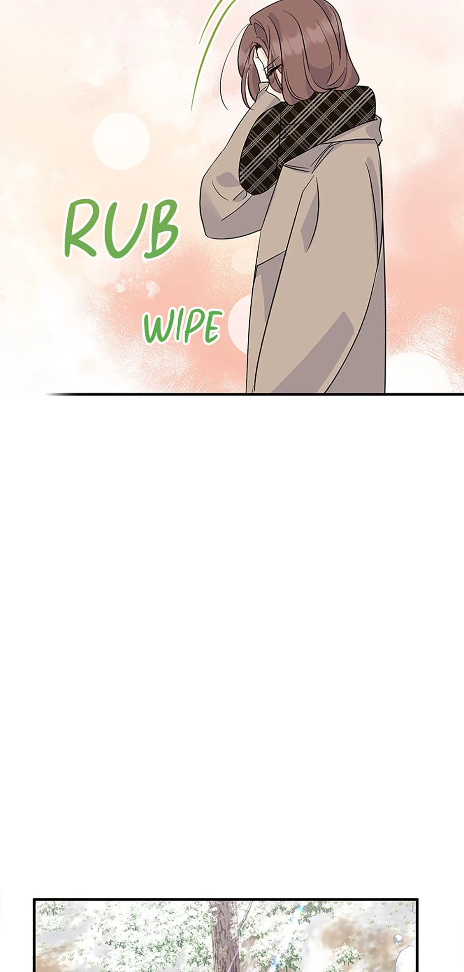 Flee if You Can’t Avoid It Chapter 58 page 52