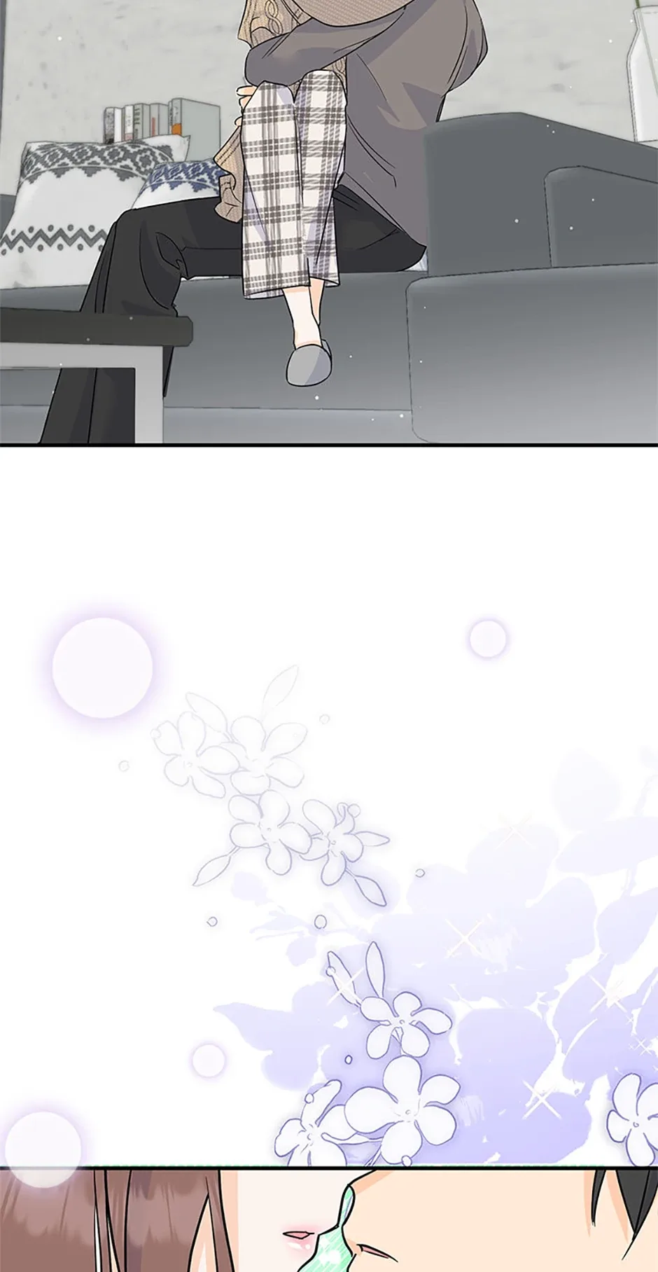 Flee if You Can’t Avoid It Chapter 57 page 61