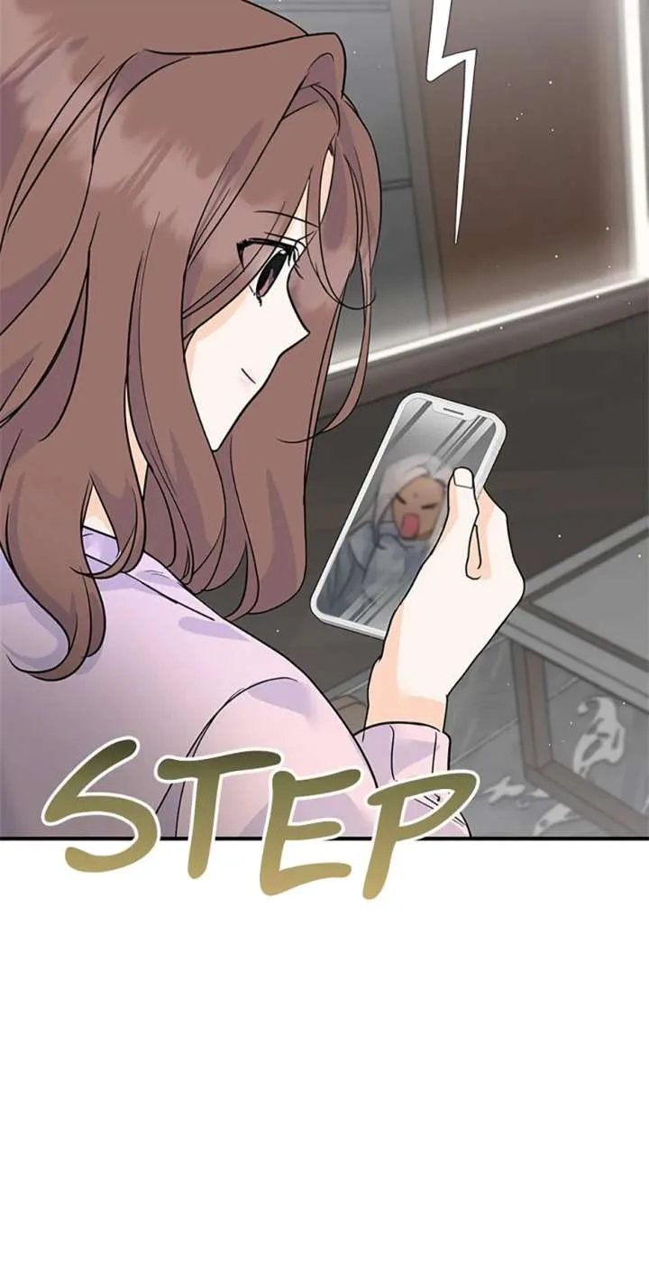 Flee if You Can’t Avoid It Chapter 65 page 8
