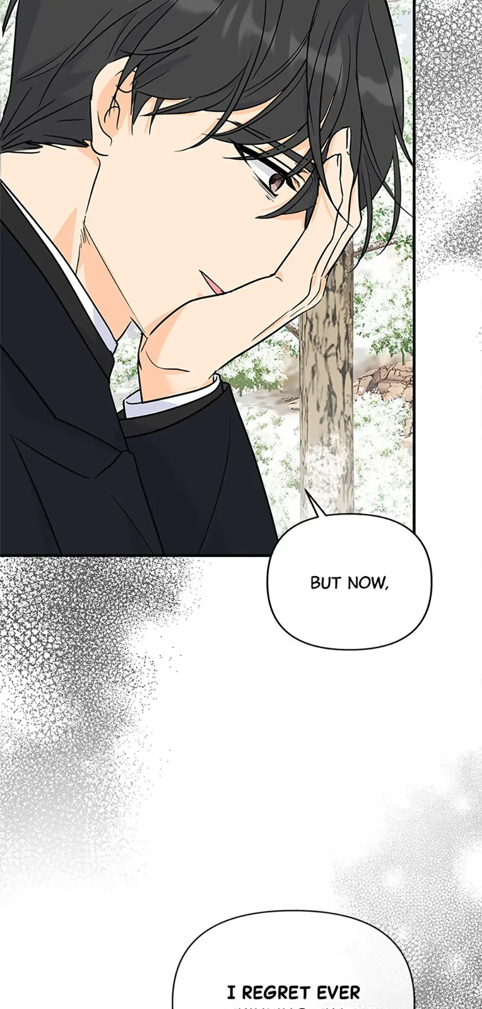 Flee if You Can’t Avoid It Chapter 58 page 56
