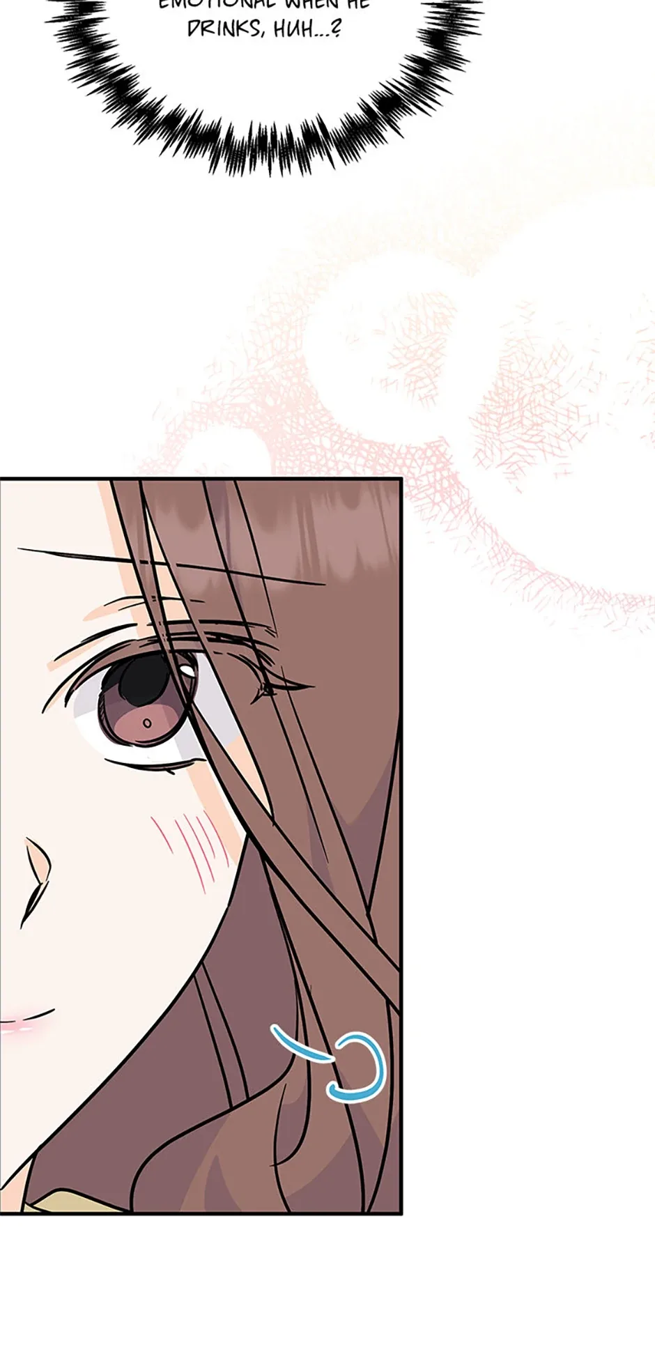 Flee if You Can’t Avoid It Chapter 64 page 28