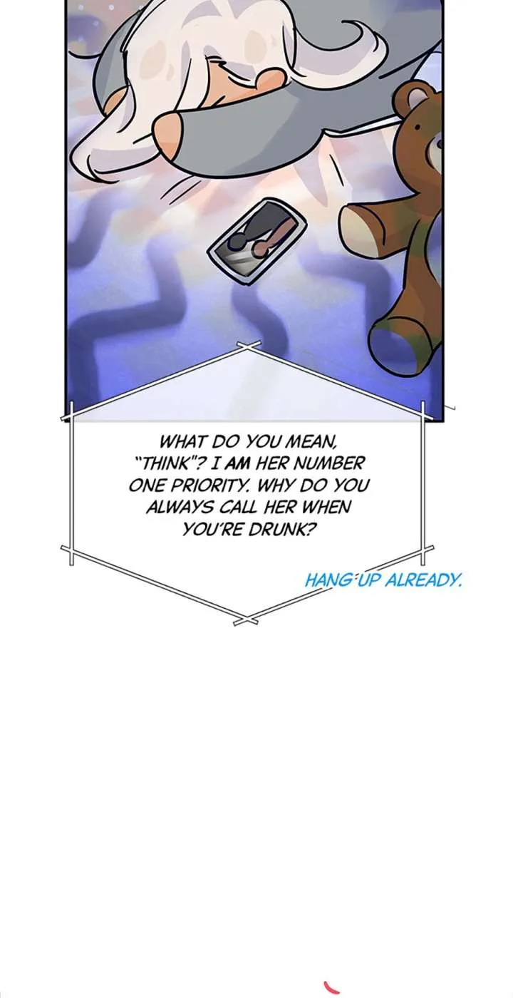 Flee if You Can’t Avoid It Chapter 65 page 16