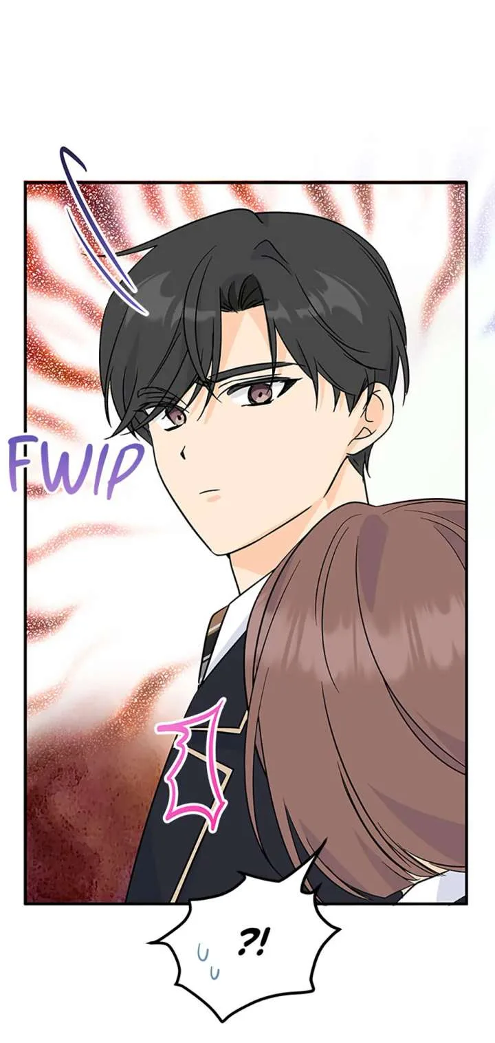 Flee if You Can’t Avoid It Chapter 65 page 50