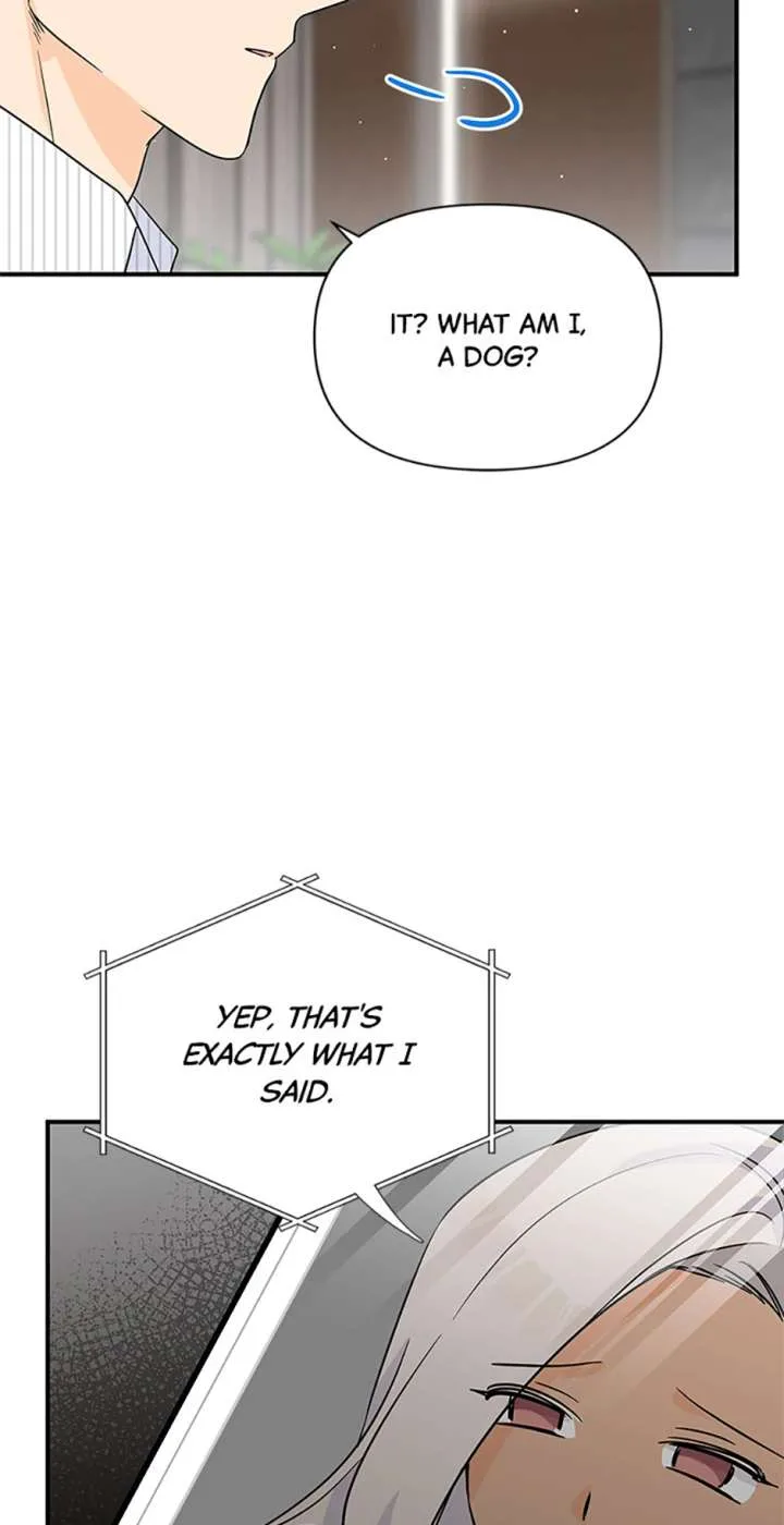 Flee if You Can’t Avoid It Chapter 65 page 13