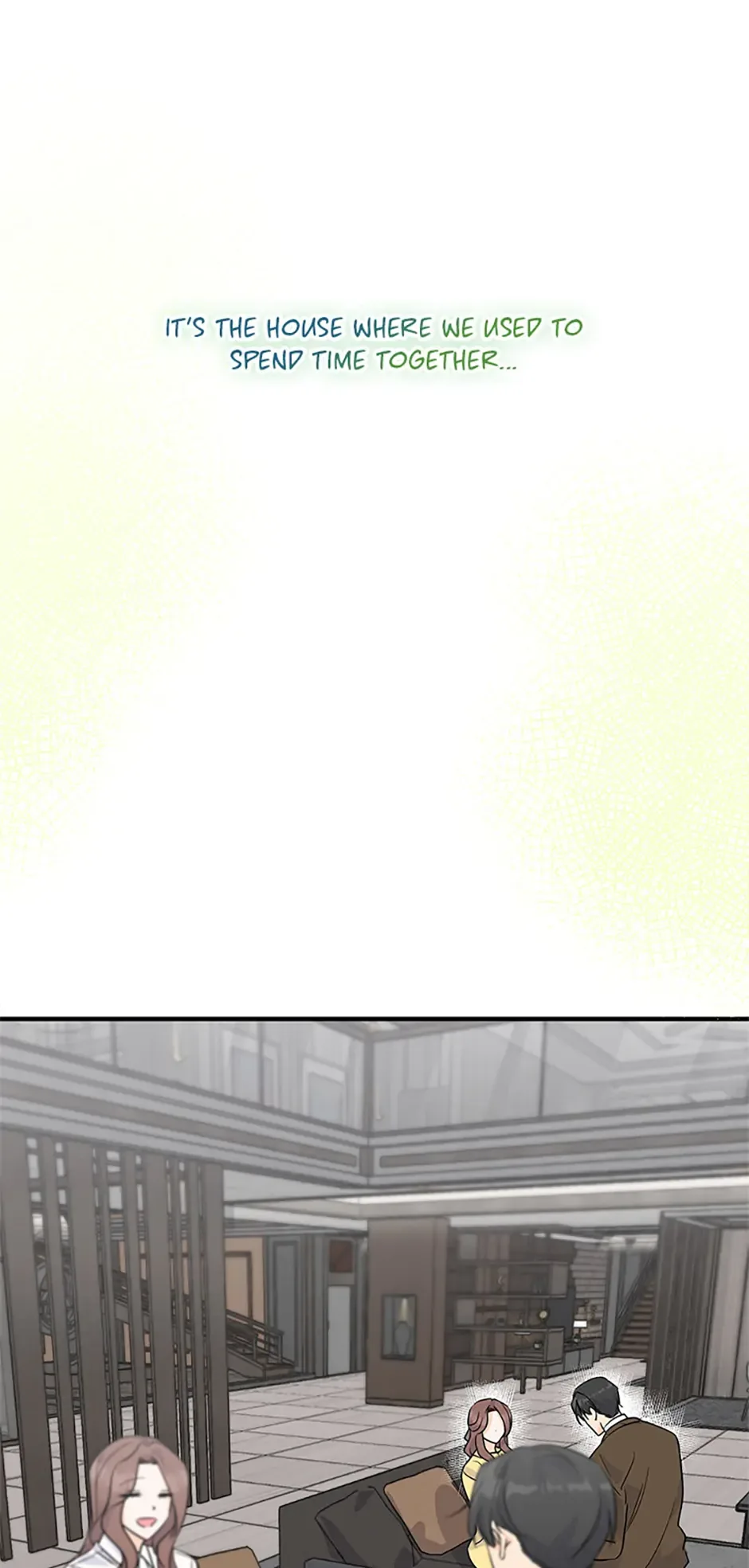 Flee if You Can’t Avoid It Chapter 64 page 20
