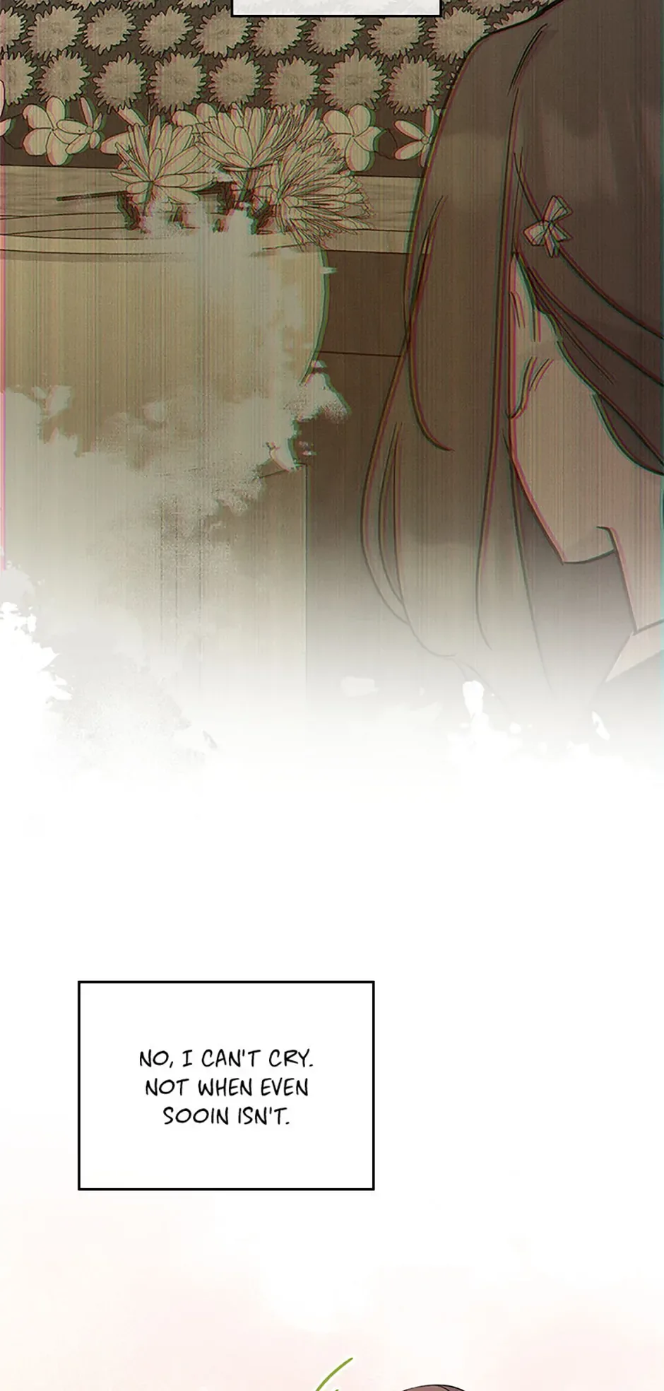 Flee if You Can’t Avoid It Chapter 58 page 51