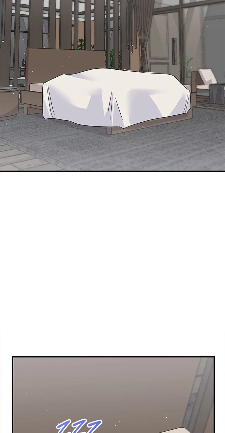 Flee if You Can’t Avoid It Chapter 64 page 36