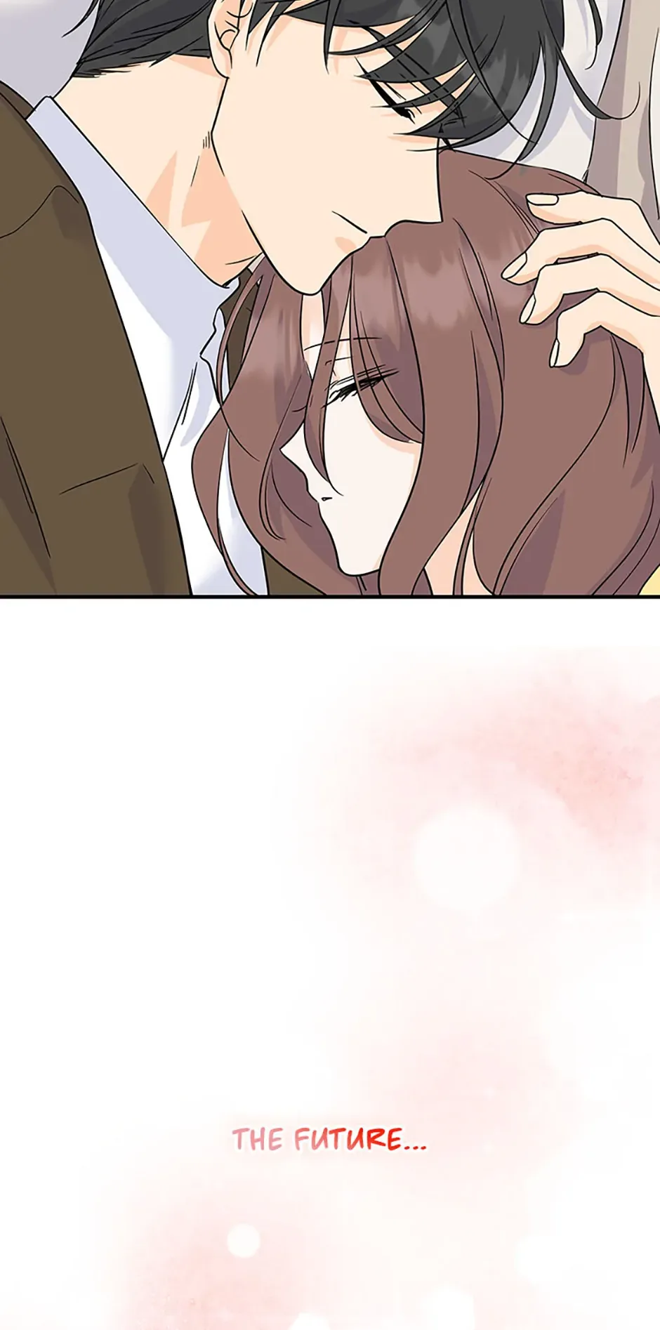 Flee if You Can’t Avoid It Chapter 64 page 40