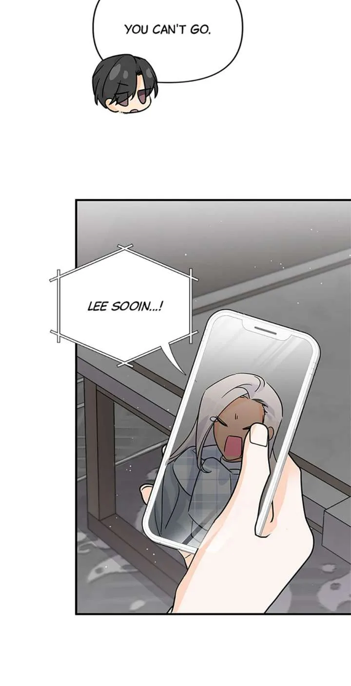 Flee if You Can’t Avoid It Chapter 65 page 11