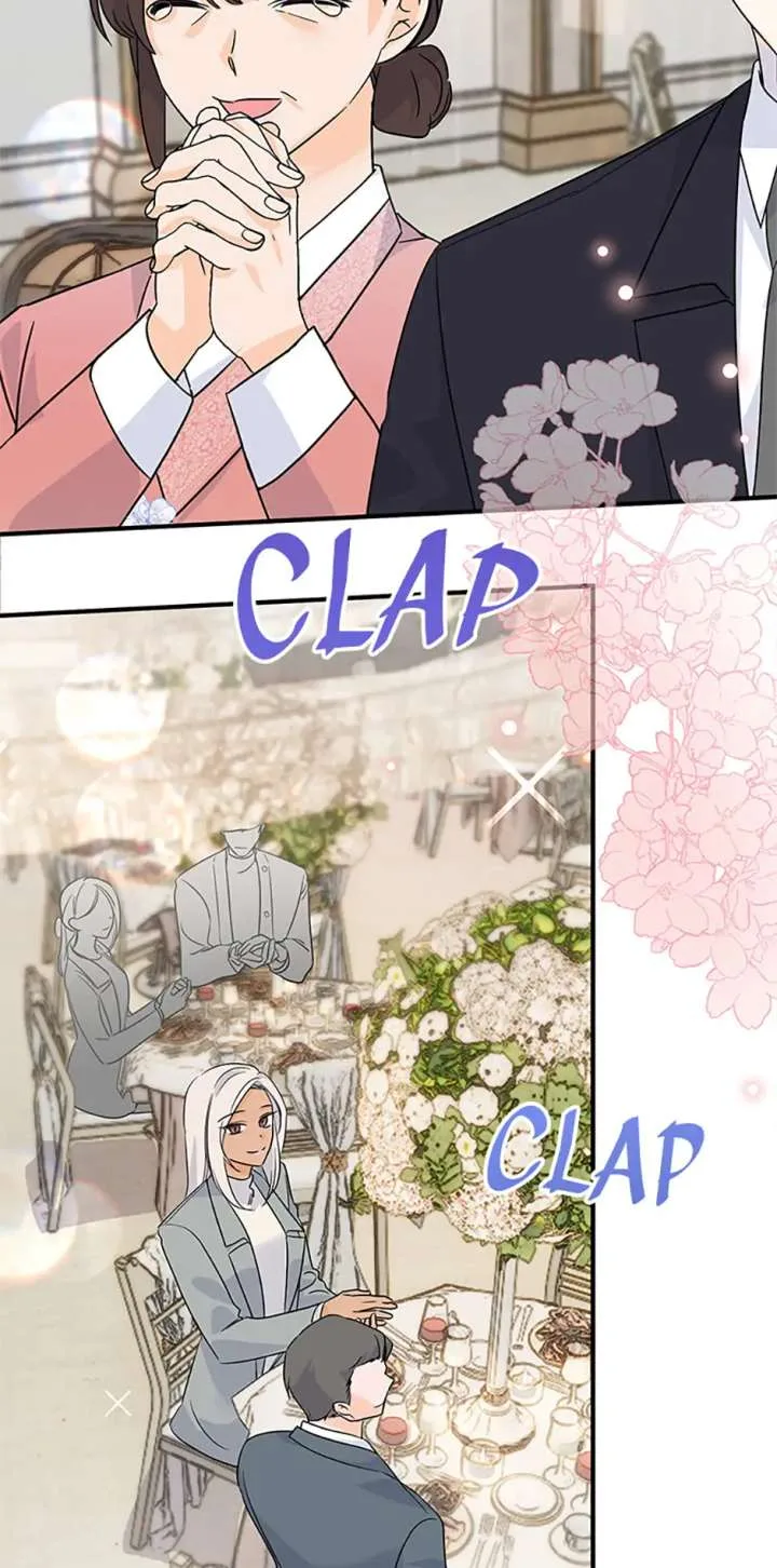 Flee if You Can’t Avoid It Chapter 65 page 34