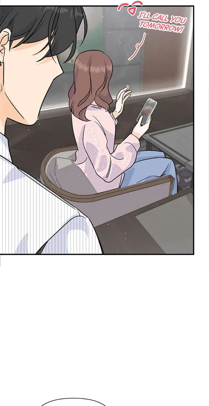 Flee if You Can’t Avoid It Chapter 65 page 17