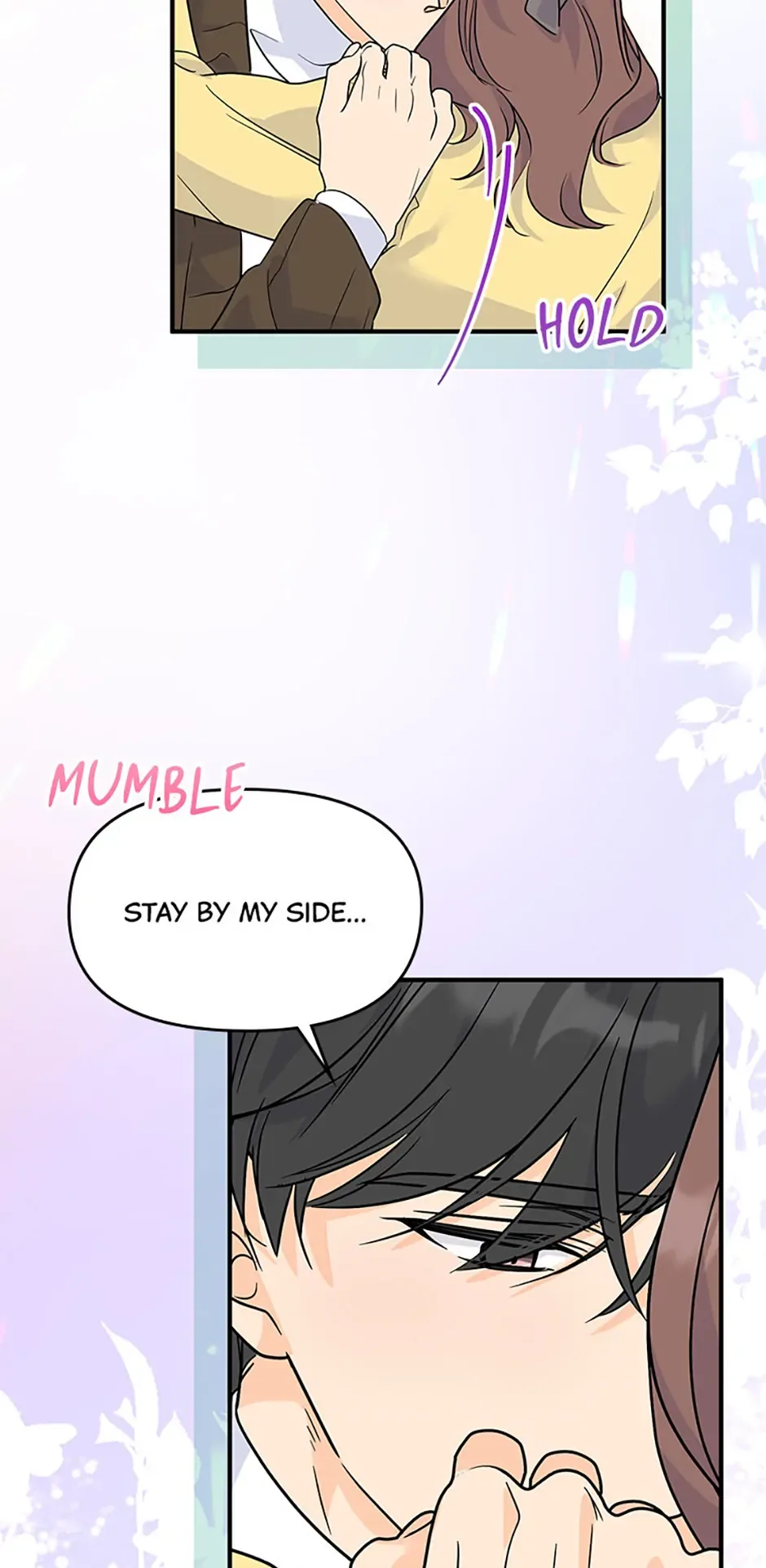 Flee if You Can’t Avoid It Chapter 64 page 14