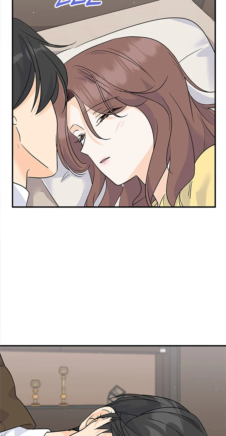 Flee if You Can’t Avoid It Chapter 64 page 37