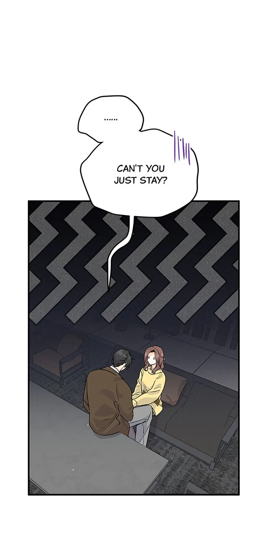 Flee if You Can’t Avoid It Chapter 64 page 10