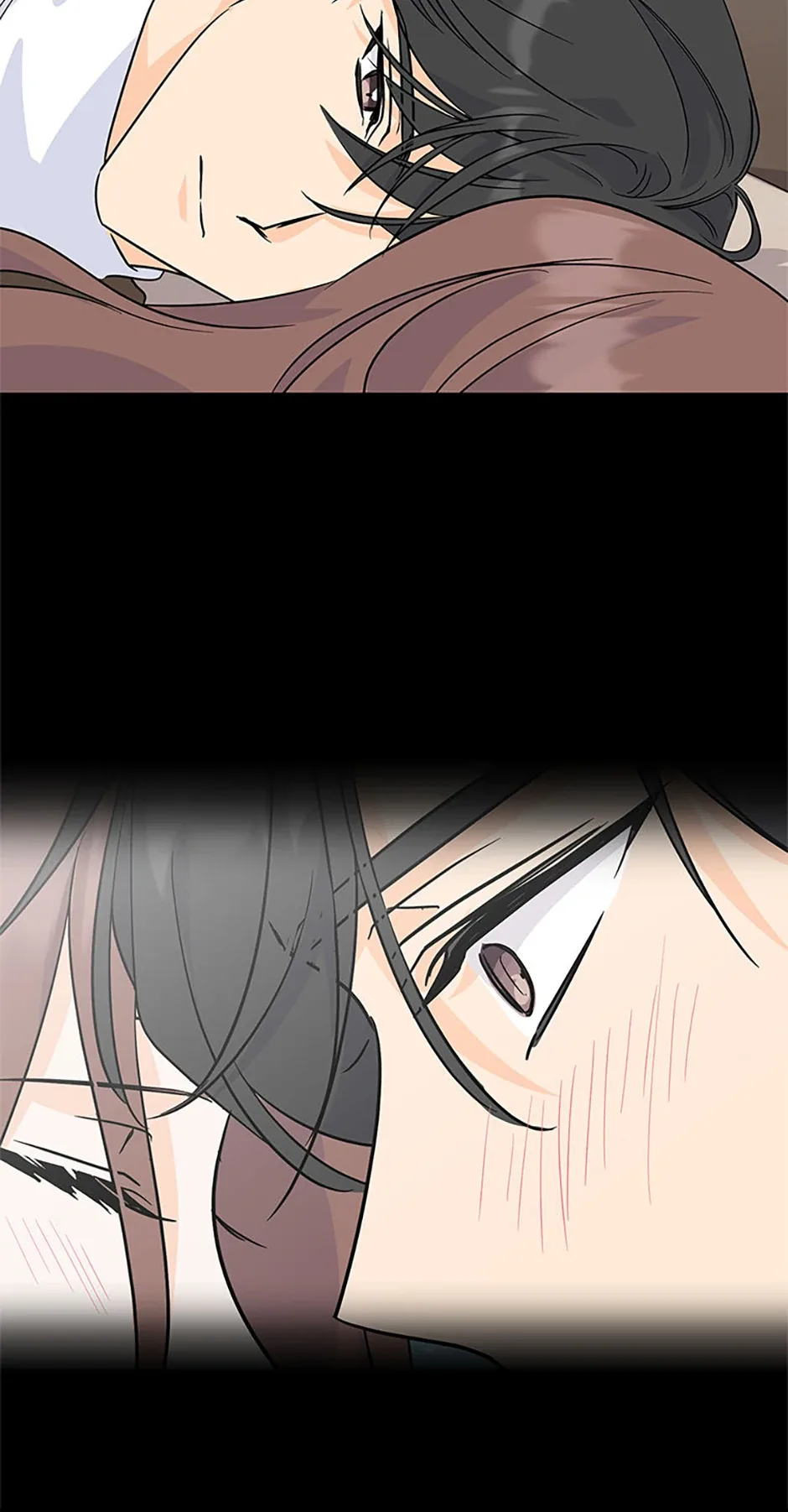 Flee if You Can’t Avoid It Chapter 64 page 38